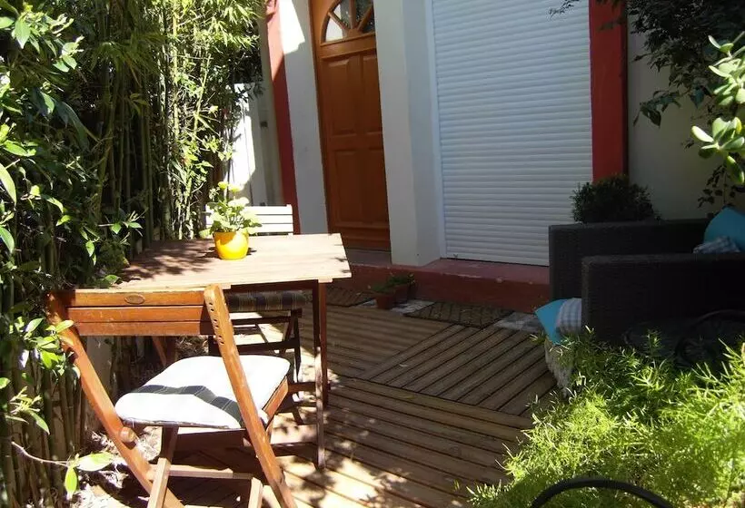 هتل Cielito Lindo