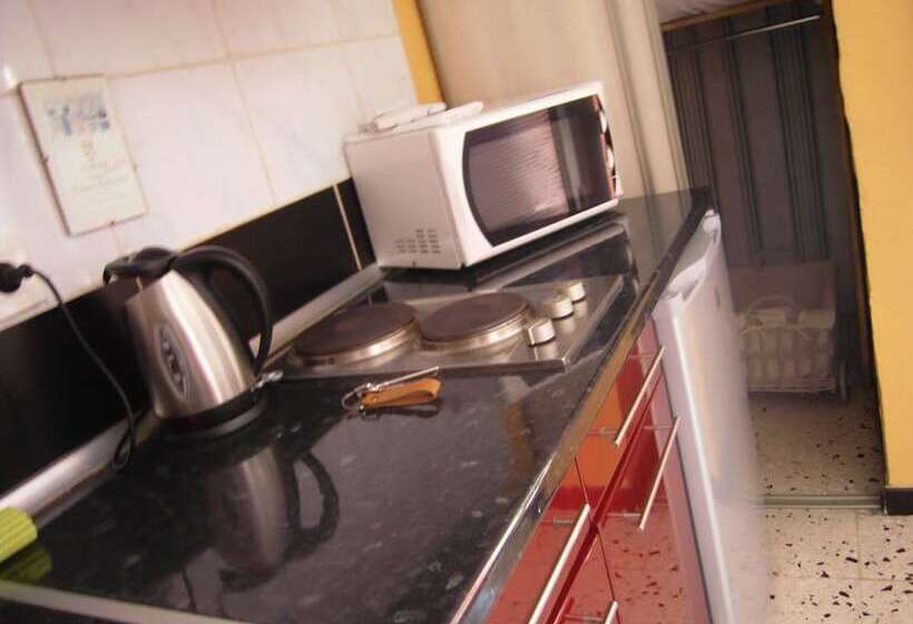 בית מלון כפרי Cielito Lindo