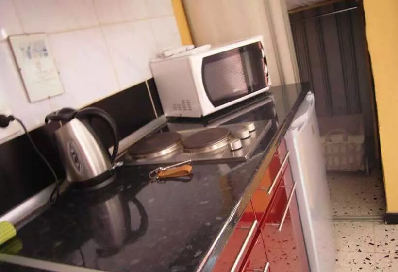 هتل Cielito Lindo