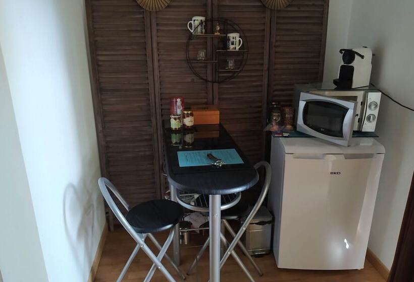 בית מלון כפרי Cielito Lindo