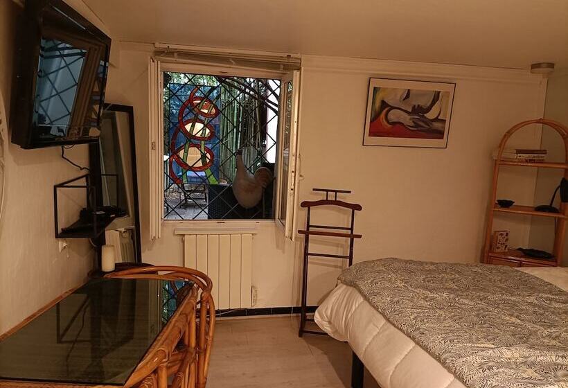 בית מלון כפרי Cielito Lindo