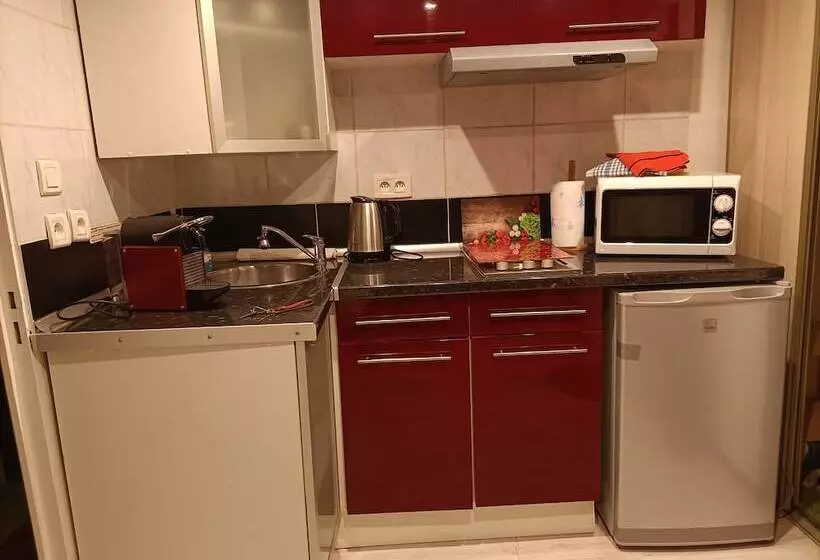 هتل Cielito Lindo