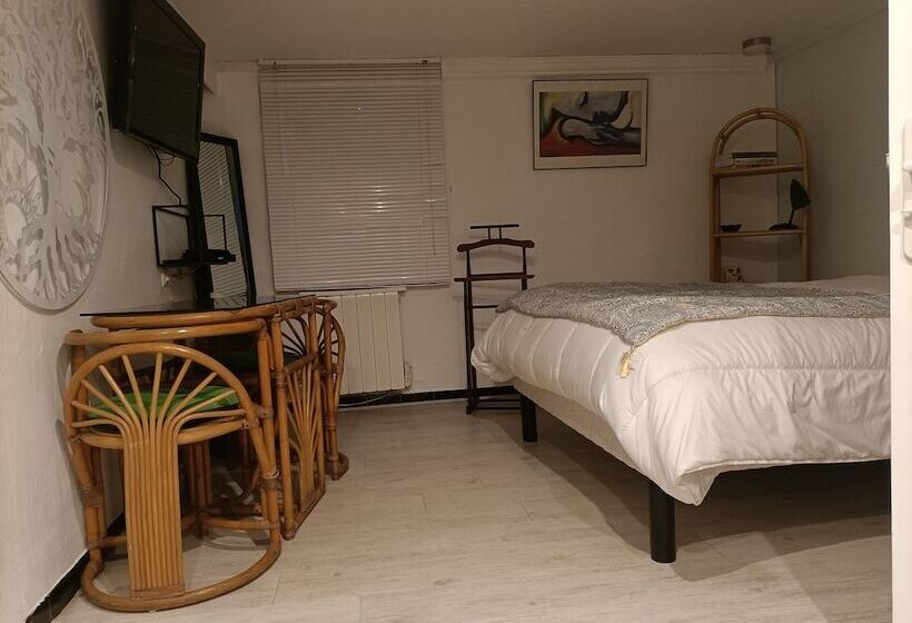 בית מלון כפרי Cielito Lindo