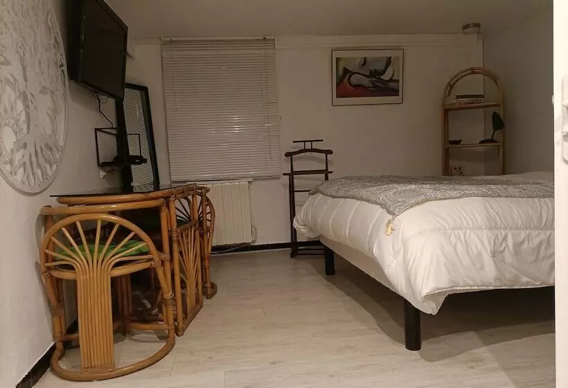 هتل Cielito Lindo