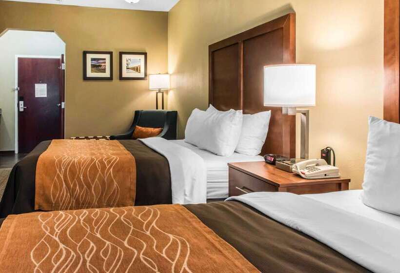 호텔 Comfort Inn Columbia Lancaster