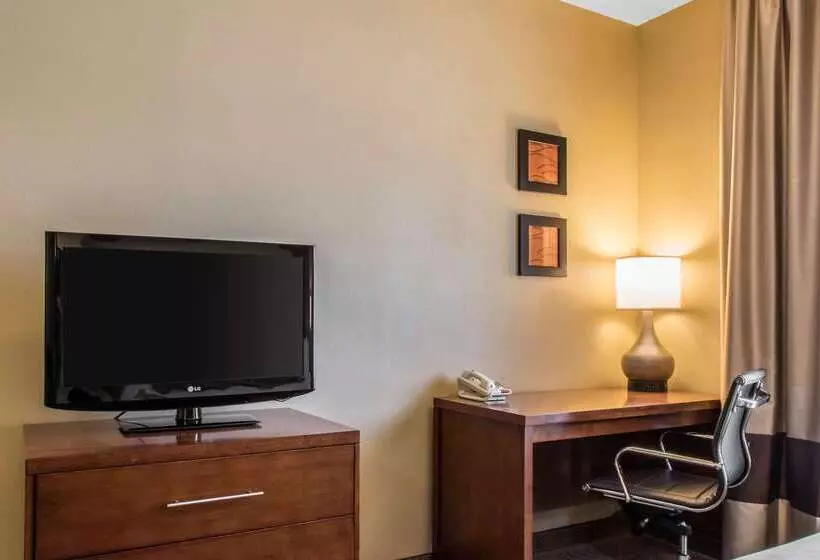 ホテル Comfort Inn Columbia Lancaster