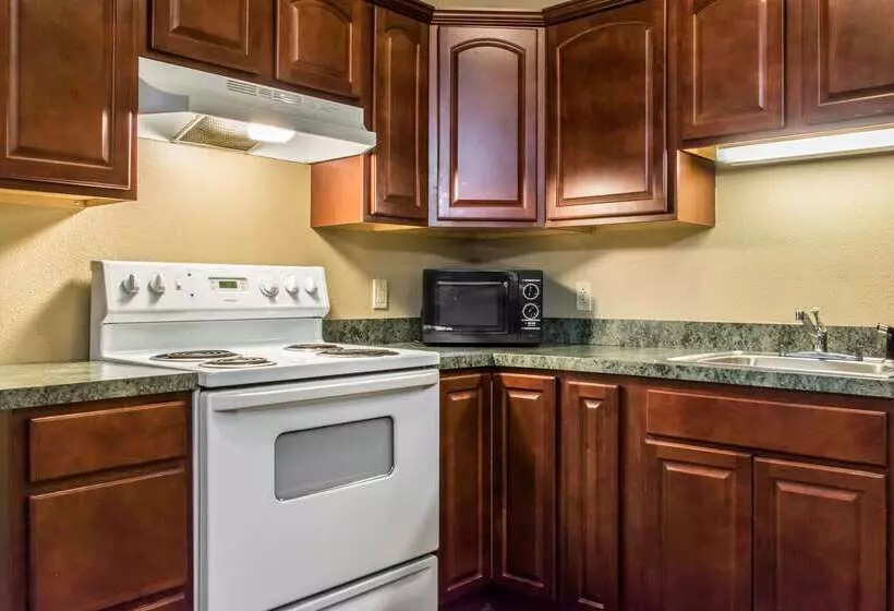 ホテル Comfort Inn Columbia Lancaster