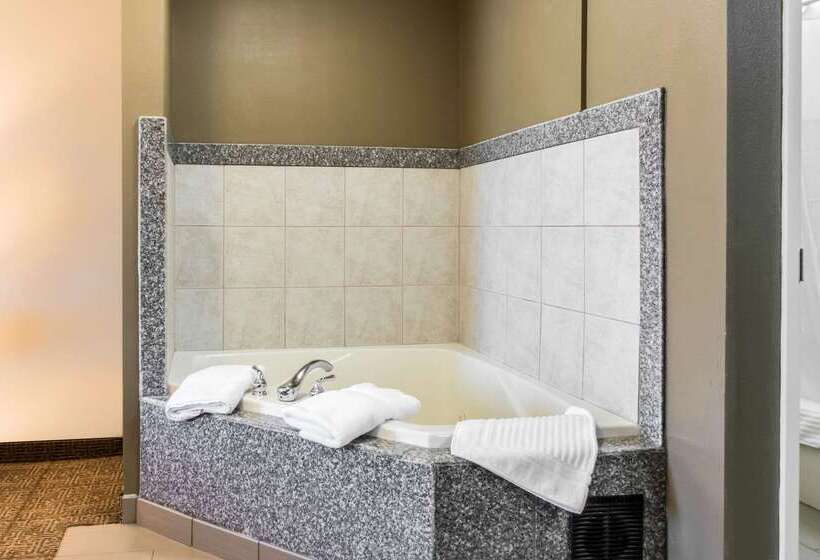 호텔 Comfort Inn Columbia Lancaster