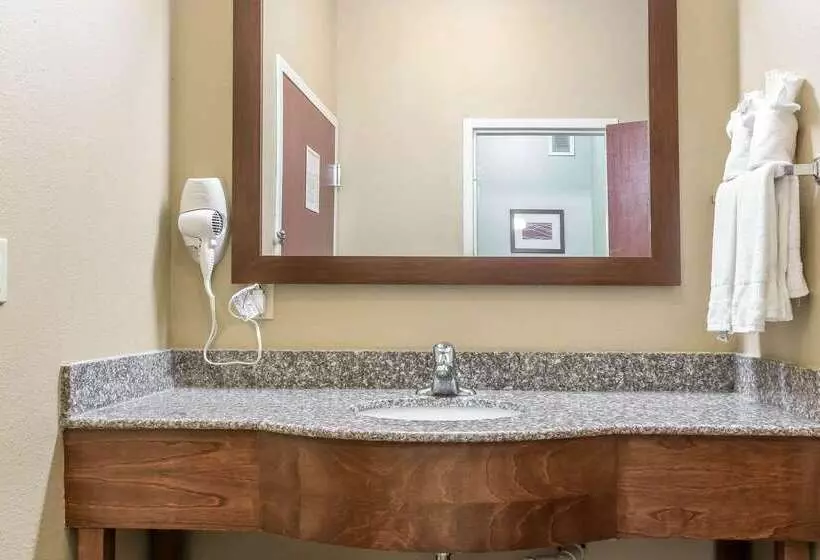 ホテル Comfort Inn Columbia Lancaster