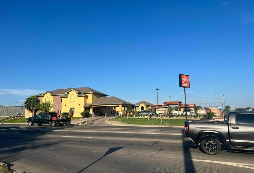 酒店 Country Hill Inn & Suite Eagle Pass