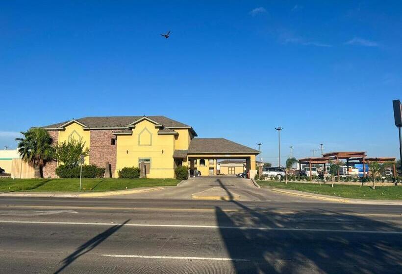 酒店 Country Hill Inn & Suite Eagle Pass