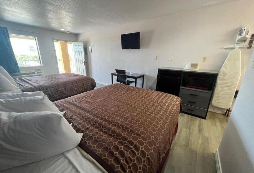 酒店 Country Hill Inn & Suite Eagle Pass