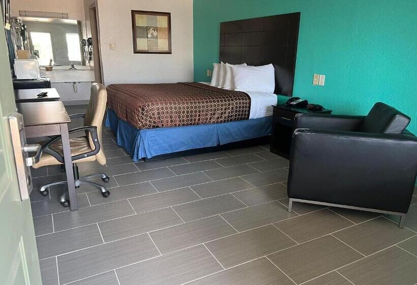 فندق Country Hill Inn & Suite Eagle Pass