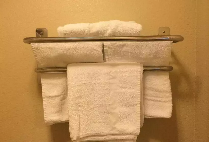 فندق Country Hill Inn & Suite Eagle Pass