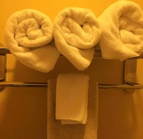 فندق Country Hill Inn & Suite Eagle Pass