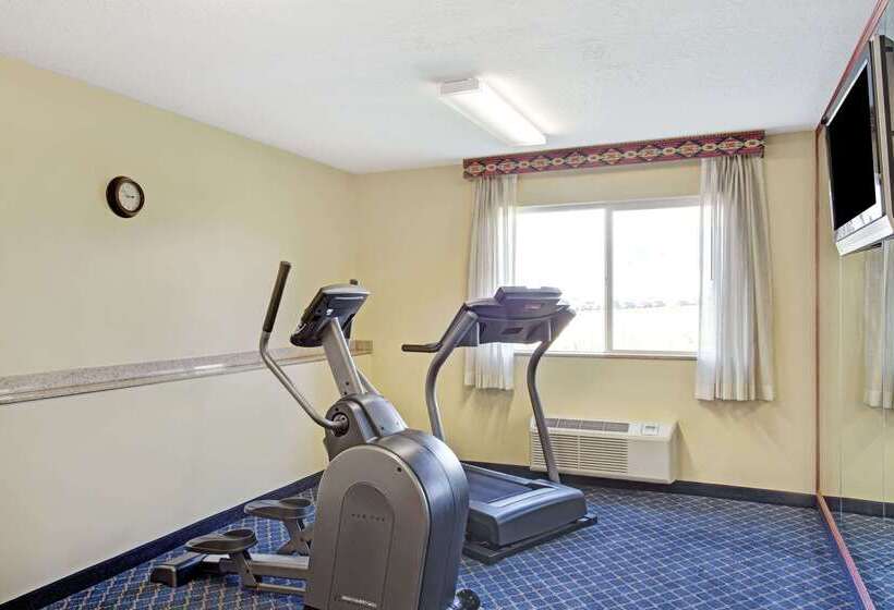 酒店 Days Inn By Wyndham Brigham City