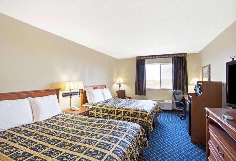 酒店 Days Inn By Wyndham Brigham City