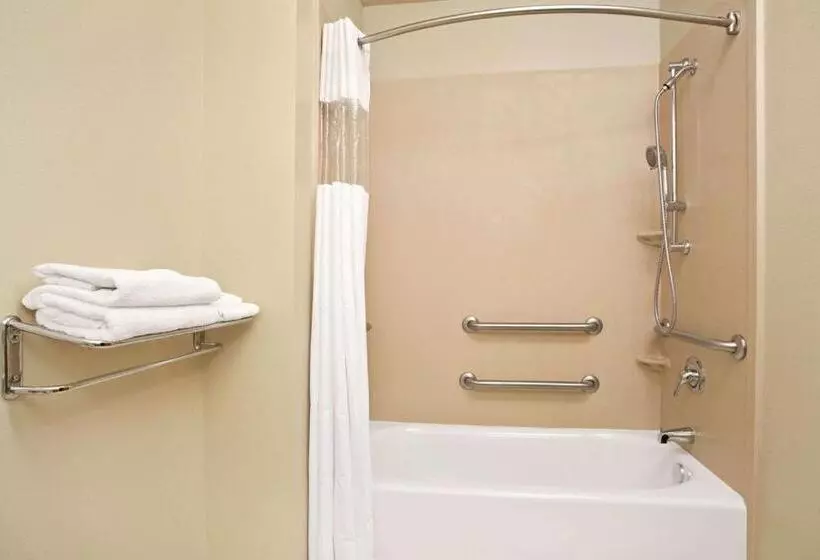 酒店 Days Inn By Wyndham Brigham City