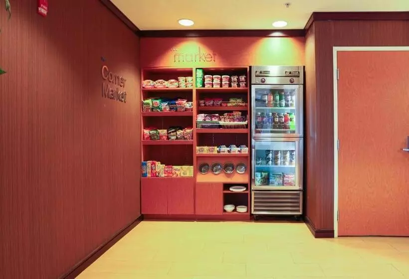 Hotel Fairfield Inn & Suites By Marriott Cordele