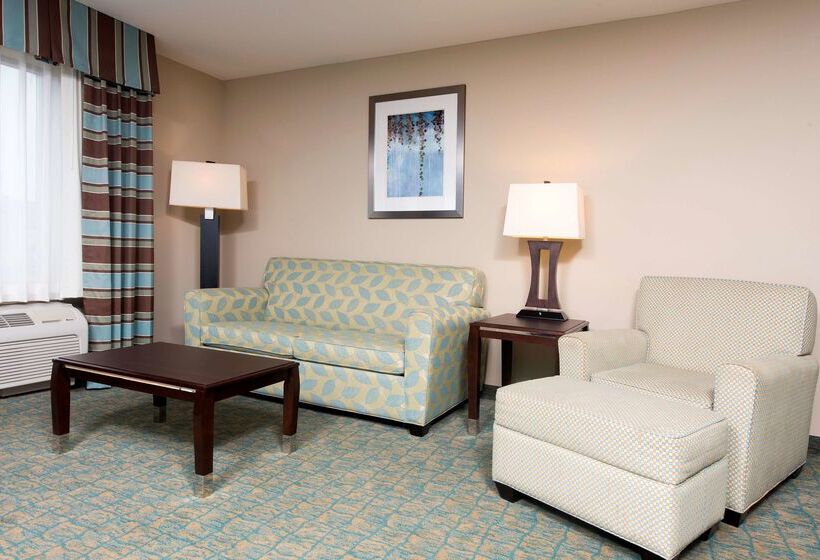Отель Hampton Inn & Suites Crawfordsville