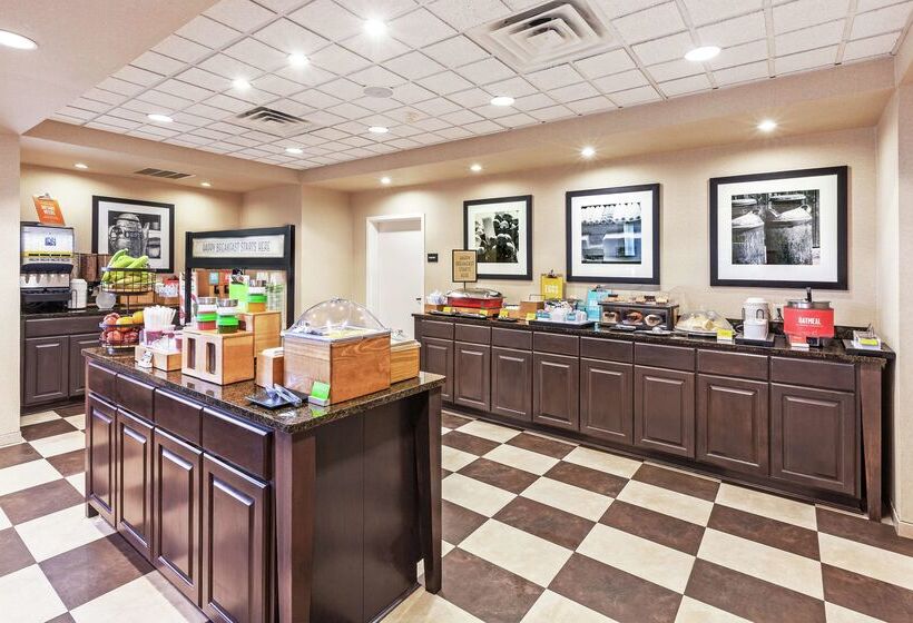 فندق Hampton Inn & Suites Shreveport/bossier City Airline Drive
