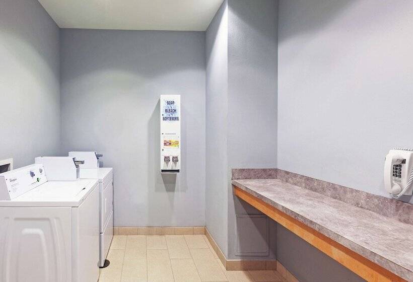 فندق Hampton Inn & Suites Shreveport/bossier City Airline Drive