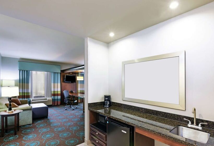 فندق Hampton Inn & Suites Shreveport/bossier City Airline Drive
