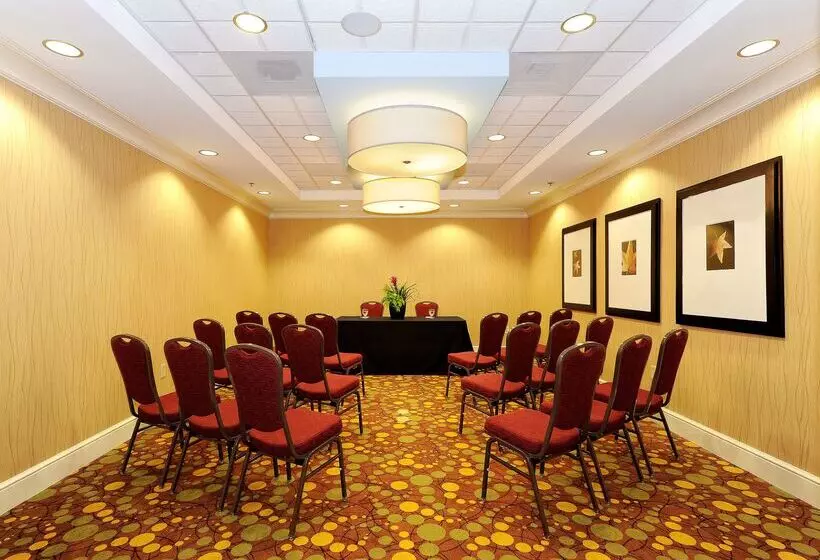 Hotel Hilton Garden Inn Columbia Northeast