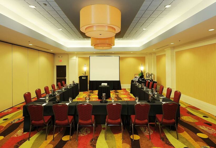 فندق Hilton Garden Inn Columbia Northeast