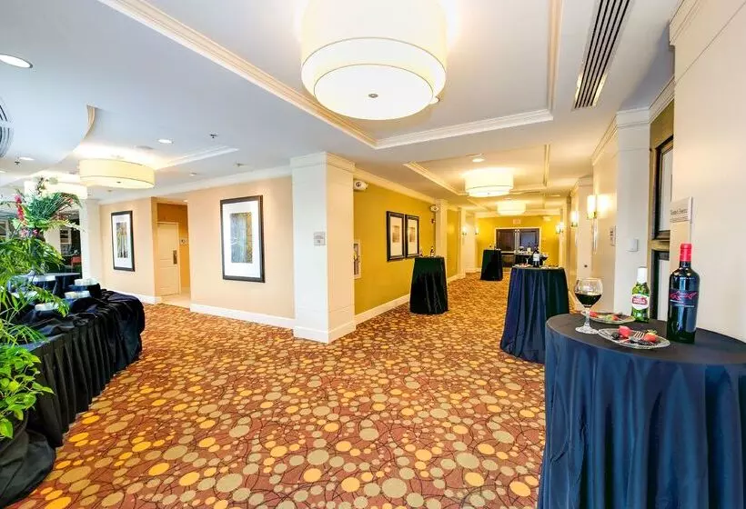 Hotel Hilton Garden Inn Columbia Northeast