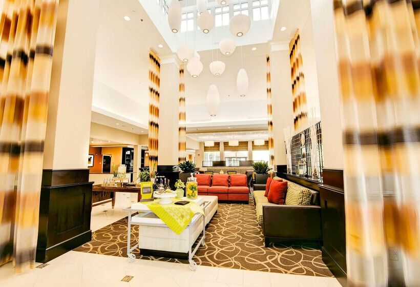فندق Hilton Garden Inn Columbia Northeast