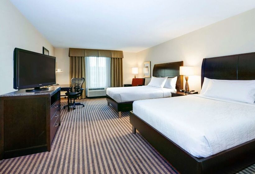 فندق Hilton Garden Inn Columbia Northeast