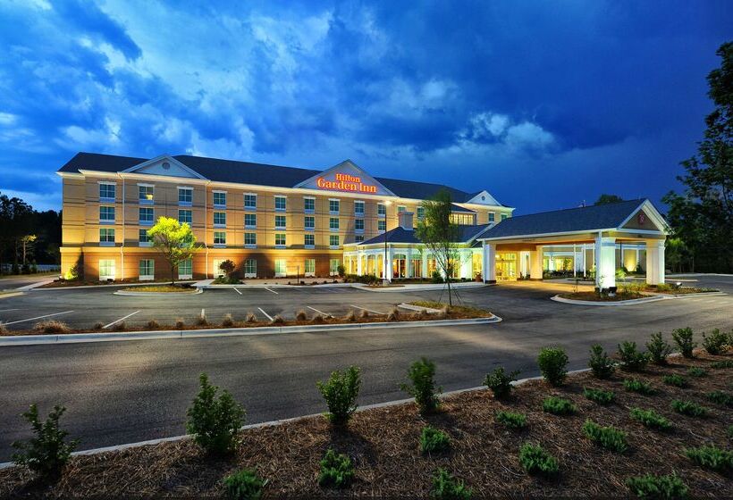 ホテル Hilton Garden Inn Columbia Northeast