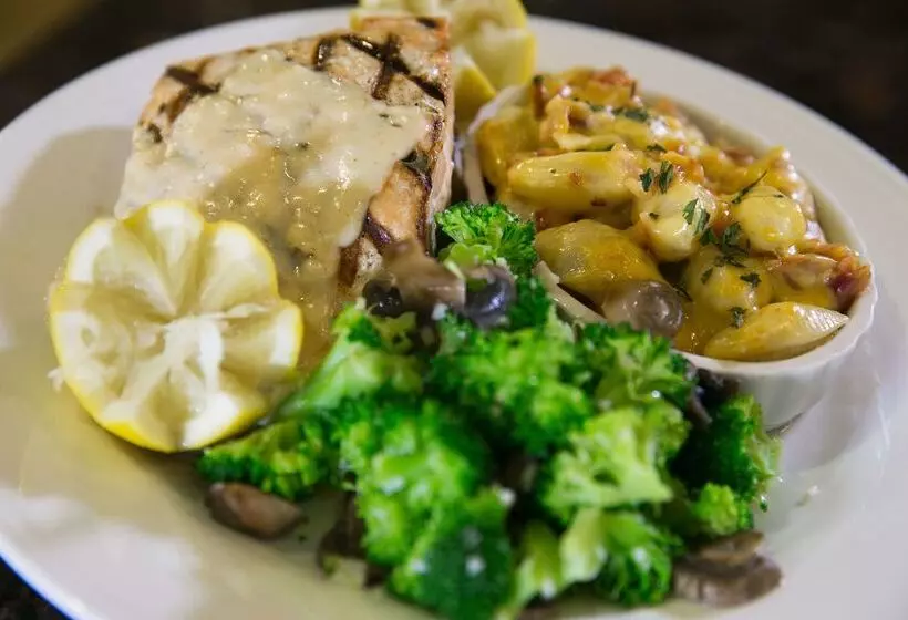 Hotel Hilton Garden Inn Fort Worth Medical Center