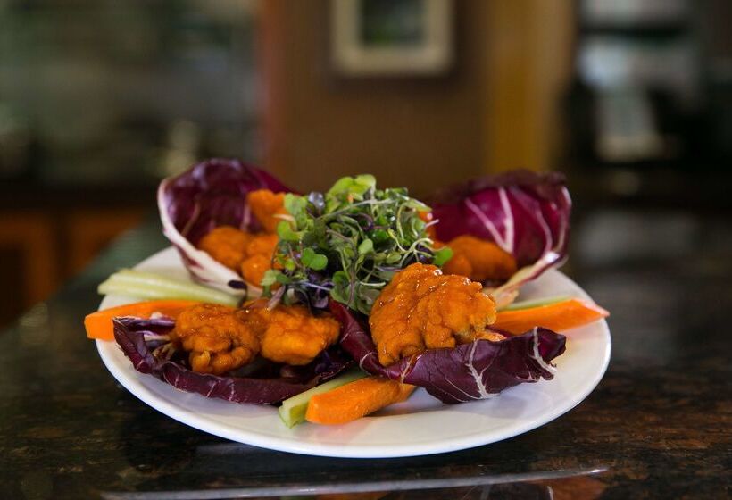 فندق Hilton Garden Inn Fort Worth Medical Center