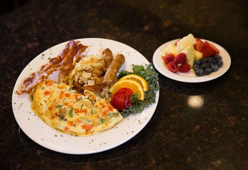 فندق Hilton Garden Inn Fort Worth Medical Center