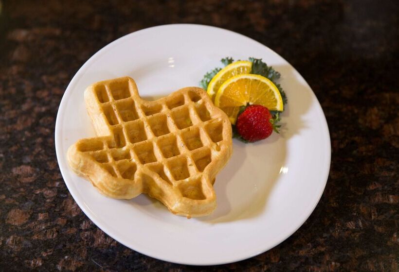 فندق Hilton Garden Inn Fort Worth Medical Center