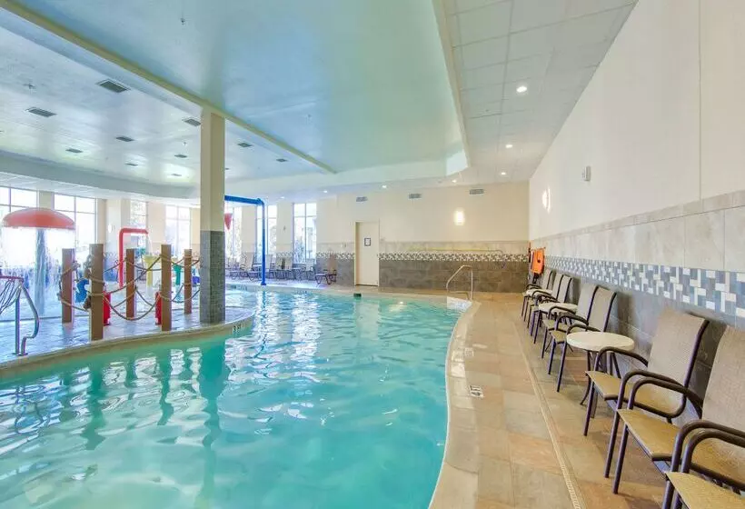 Hotel Hilton Garden Inn Fort Worth Medical Center