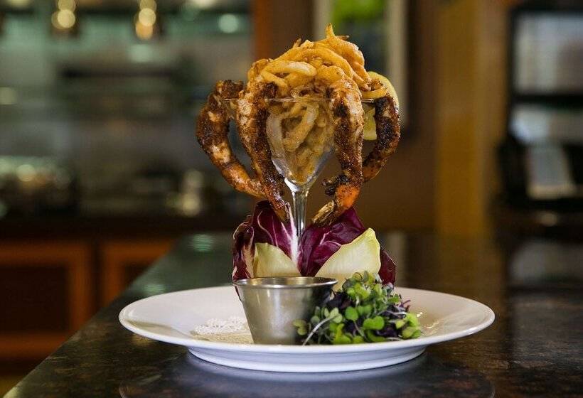 فندق Hilton Garden Inn Fort Worth Medical Center