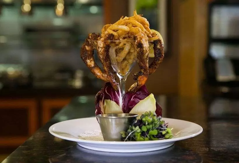 Hotel Hilton Garden Inn Fort Worth Medical Center