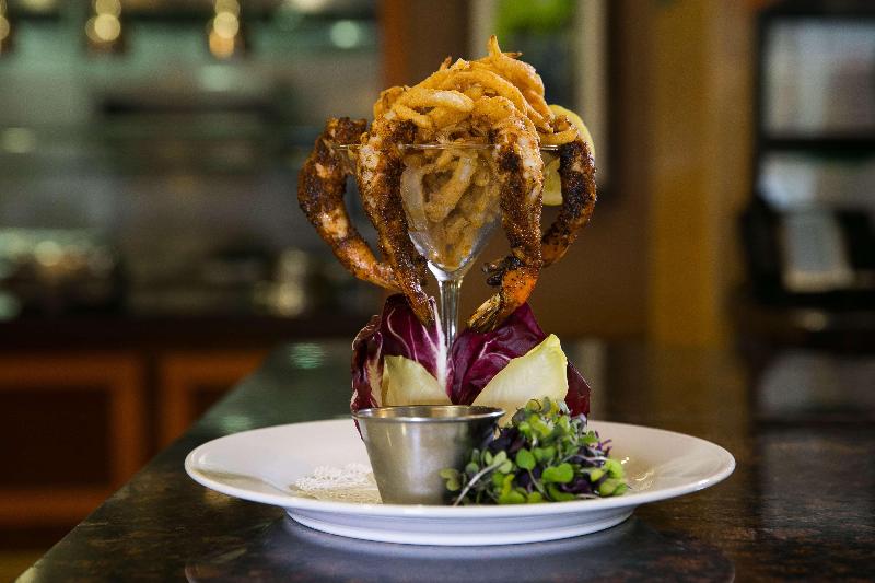 فندق Hilton Garden Inn Fort Worth Medical Center