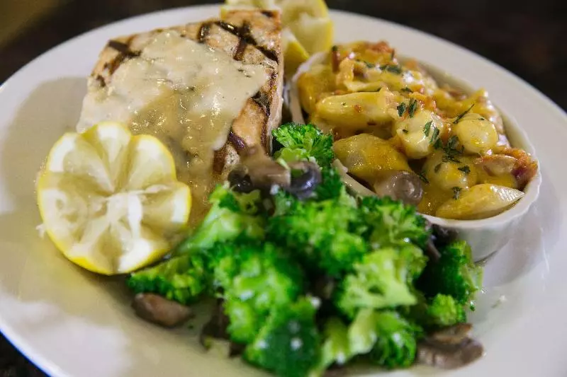 Hotel Hilton Garden Inn Fort Worth Medical Center