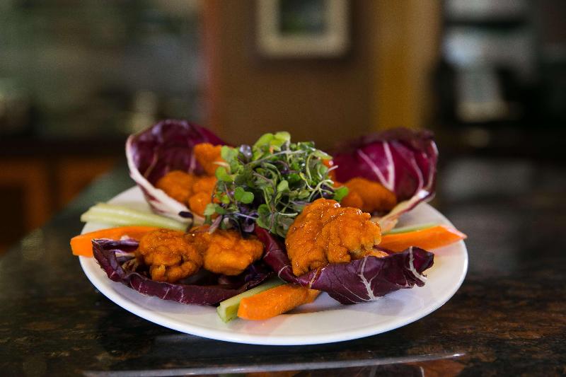 فندق Hilton Garden Inn Fort Worth Medical Center