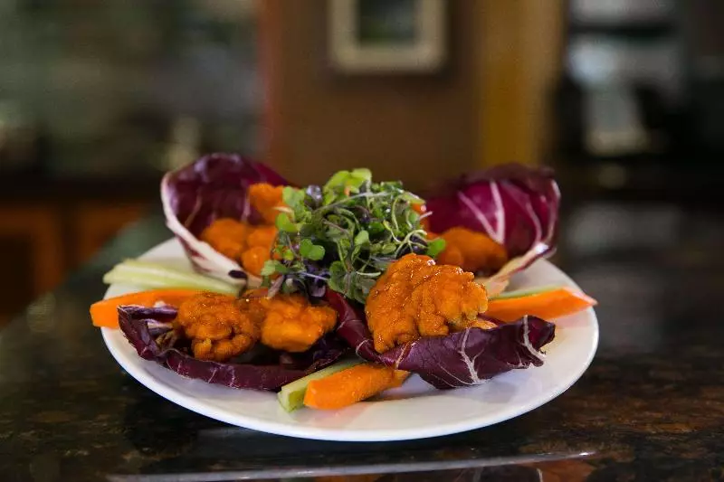 Hotel Hilton Garden Inn Fort Worth Medical Center