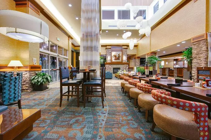 Hotel Hilton Garden Inn Fort Worth Medical Center