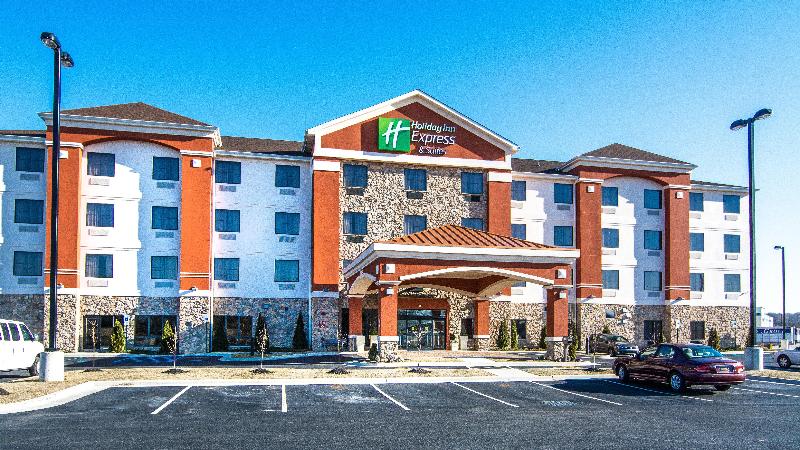 فندق Holiday Inn Express & Suites Elkton   University Area, An Ihg