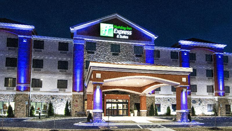 فندق Holiday Inn Express & Suites Elkton   University Area, An Ihg