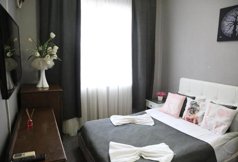 ホテル Dos Hermanos