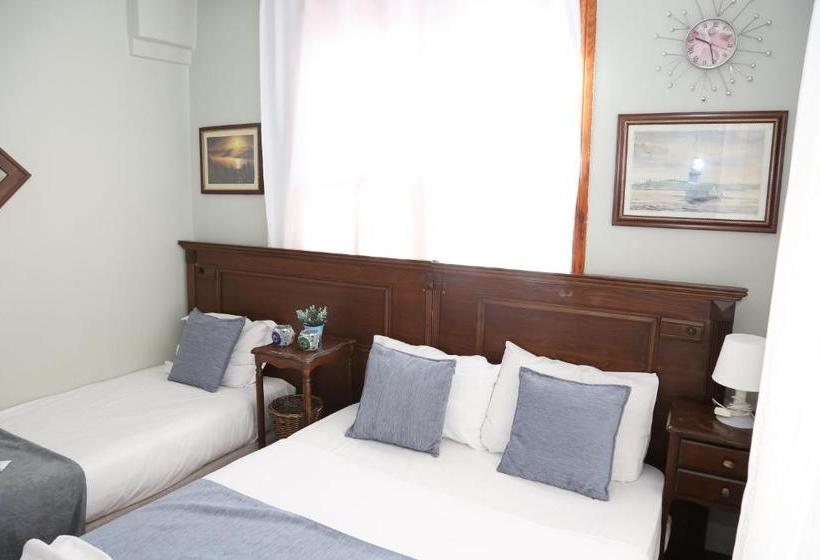 ホテル Dos Hermanos