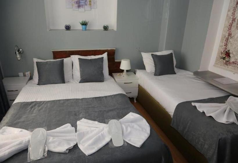 ホテル Dos Hermanos